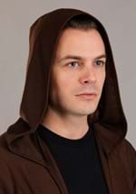 Adult Deluxe Star Wars Jedi Costume Robe Alt 4