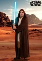 Plus Size Star Wars Deluxe Jedi Costume Robe