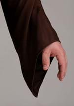 Plus Size Deluxe Star Wars Jedi Costume Robe Alt 1
