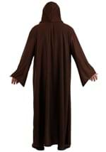 Plus Size Deluxe Star Wars Jedi Costume Robe Alt 3
