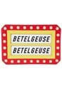 Loungefly Beetlejuice Betelgeuse Marquee Glow Card Holder