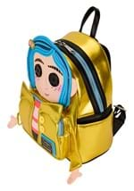 Coraline Laika Doll Cosplay Mini Backpack by Loungefly Alt 2