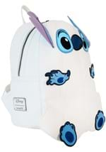 Disney Stitch Ghost Figural Glow Loungefly Backpack Alt 2