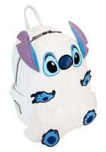 Disney Stitch Ghost Figural Glow Loungefly Backpack Alt 3