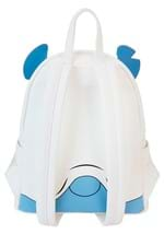 Disney Stitch Ghost Figural Glow Loungefly Backpack Alt 4