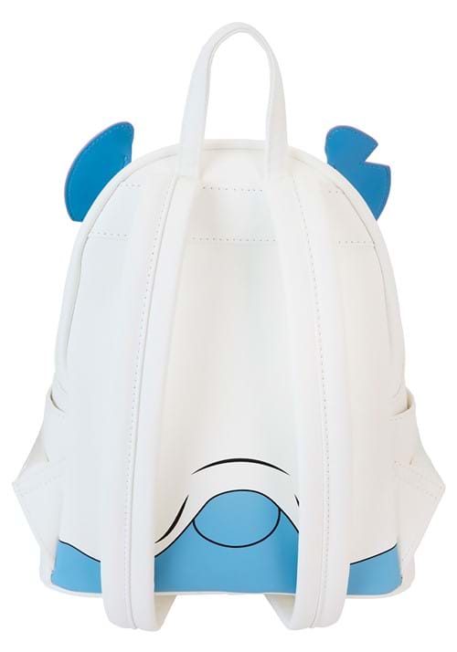 Disney Stitch Ghost Costume Figural Loungefly Mini Backpack | Disney ...