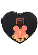 Disney Mickey Minnie Ghost Heart LF Crossbody Bag Alt 4