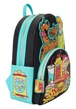 LF Warner Bros Scooby Doo Munchies Mini Backpack Alt 3