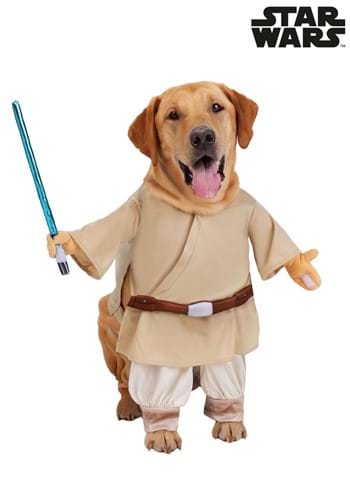 Star Wars Luke Skywalker Pet Costume