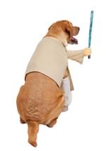 Star Wars Luke Skywalker Pet Costume Alt 2