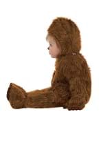 Infant Star Wars Chewbacca Costume Alt 3