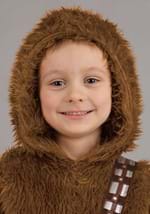 Toddler Star Wars Chewbacca Costume Alt 1