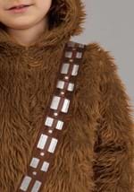 Toddler Star Wars Chewbacca Costume Alt 2