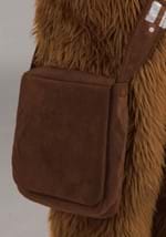 Toddler Star Wars Chewbacca Costume Alt 3