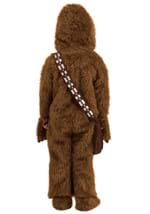 Toddler Star Wars Chewbacca Costume Alt 4