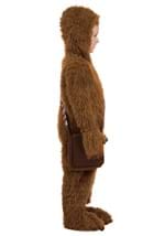 Toddler Star Wars Chewbacca Costume Alt 6