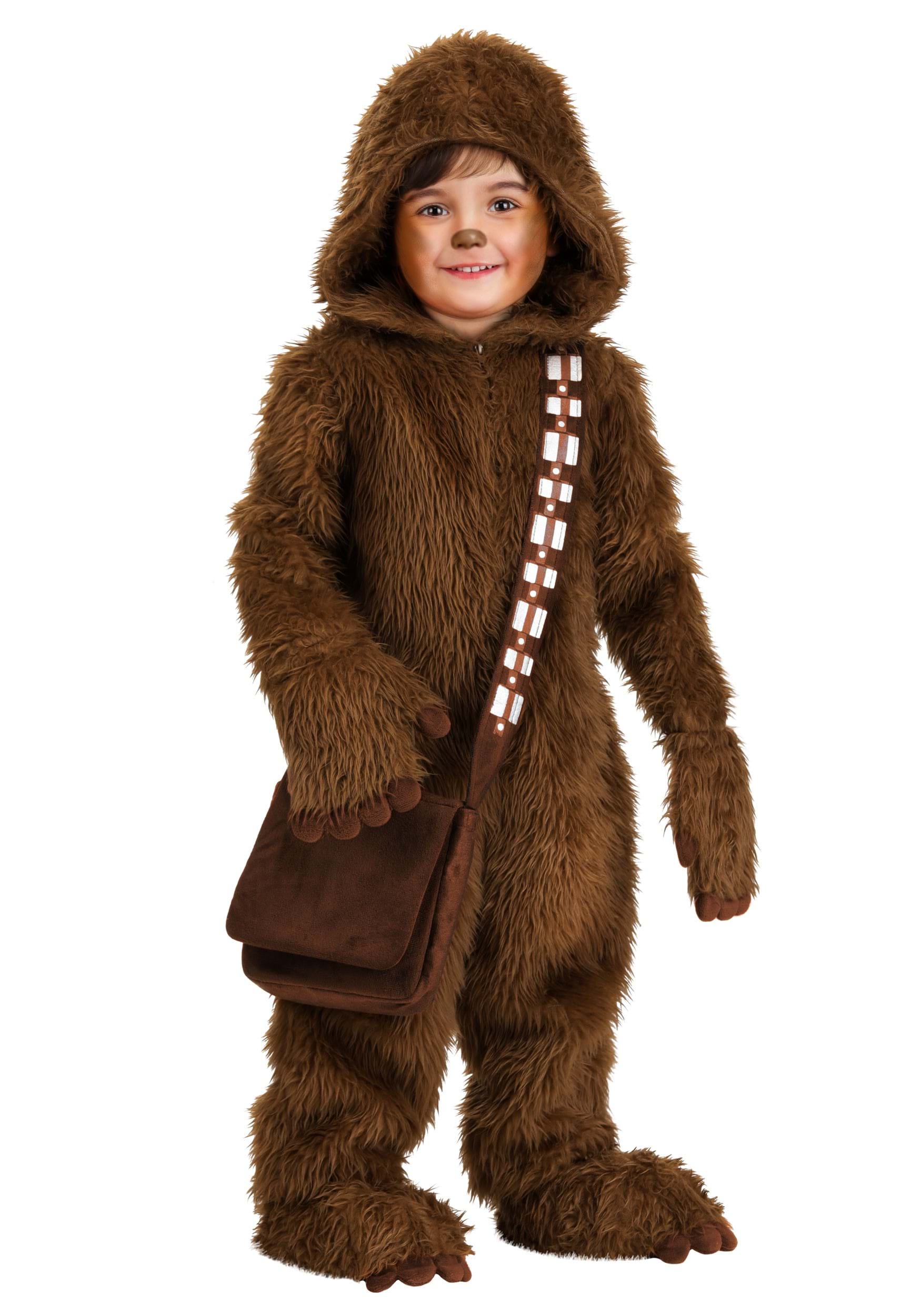 Star Wars Toddler Chewbacca Costume | Star Wars Costumes