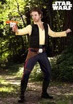 Adult Deluxe Star Wars Han Solo Costume