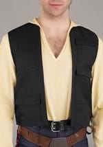 Adult Deluxe Star Wars Han Solo Costume Alt 5