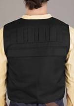 Adult Deluxe Star Wars Han Solo Costume Alt 7