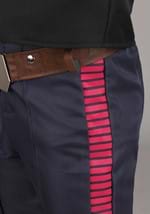 Adult Deluxe Star Wars Han Solo Costume Alt 8