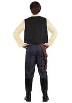 Adult Deluxe Star Wars Han Solo Costume Alt 9