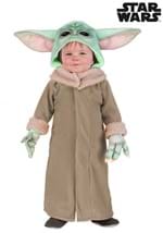Infant Deluxe Star Wars Grogu Costume Alt 3