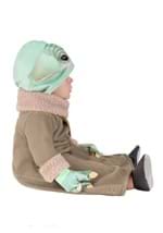 Infant Deluxe Star Wars Grogu Costume Alt 6