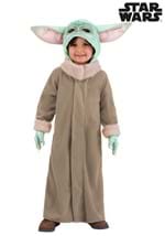 Toddler Deluxe Star Wars Grogu Costume