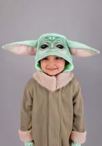 Toddler Deluxe Star Wars Grogu Costume Alt 4