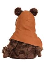 Infant Deluxe Star Wars Ewok Costume Alt 2