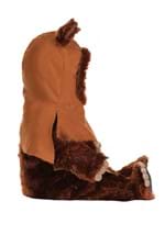 Infant Deluxe Star Wars Ewok Costume Alt 5