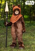 Toddler Deluxe Star Wars Ewok Costume