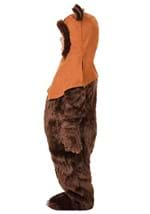 Toddler Deluxe Star Wars Ewok Costume Alt 3