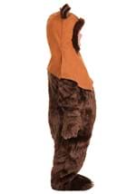Toddler Deluxe Star Wars Ewok Costume Alt 5