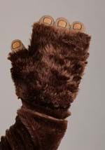 Kid's Deluxe Star Wars Ewok Costume Alt 1