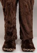 Kid's Deluxe Star Wars Ewok Costume Alt 3