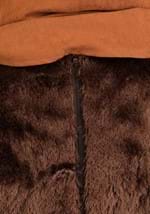 Kid's Deluxe Star Wars Ewok Costume Alt 5