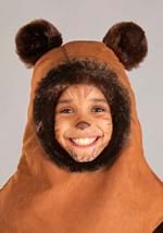 Kid's Deluxe Star Wars Ewok Costume Alt 6