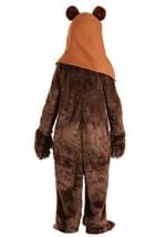 Kid's Deluxe Star Wars Ewok Costume Alt 8