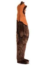 Kid's Deluxe Star Wars Ewok Costume Alt 10