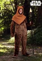 Adult Deluxe Star Wars Ewok Costume