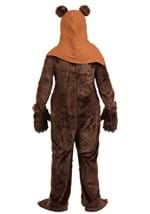 Adult Deluxe Star Wars Ewok Costume Alt 5
