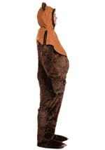 Adult Deluxe Star Wars Ewok Costume Alt 7