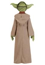 Kids Deluxe Star Wars Yoda Costume with Mask Alt 1