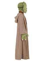 Kids Deluxe Star Wars Yoda Costume with Mask Alt 2