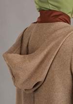 Mens Deluxe Star Wars Yoda Costume with Mask Alt 6