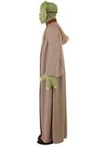Mens Deluxe Star Wars Yoda Costume with Mask Alt 2