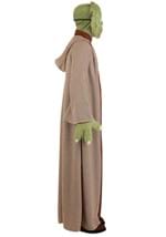 Mens Deluxe Star Wars Yoda Costume with Mask Alt 3