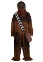 Adult Authentic Star Wars Chewbacca Costume Alt 5